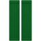 Ekena Millwork Americraft 4-Board Exterior Wood Joined Board-n-Batten Shutters w/ End Batten, ARW103BB414X73HGH, PR ARW103BB414X73HGH - alternate 1